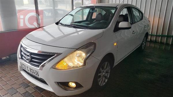 نيسان صني 2022 للبيع في العراق -  بغداد